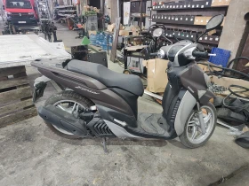 Yamaha Xenter, снимка 1 — Bazar.bg Yamaha Xenter, снимка 1