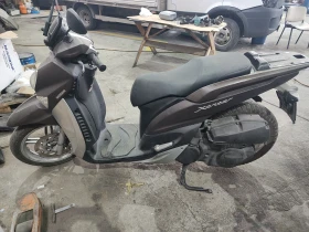 Yamaha Xenter, снимка 4 — Bazar.bg Yamaha Xenter, снимка 4