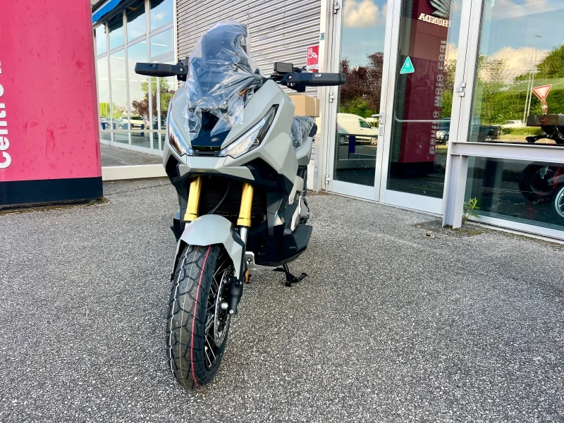 Honda X-ADV 750 Nardo Gray New, снимка 7 - Мотоциклети и мототехника - 50322281