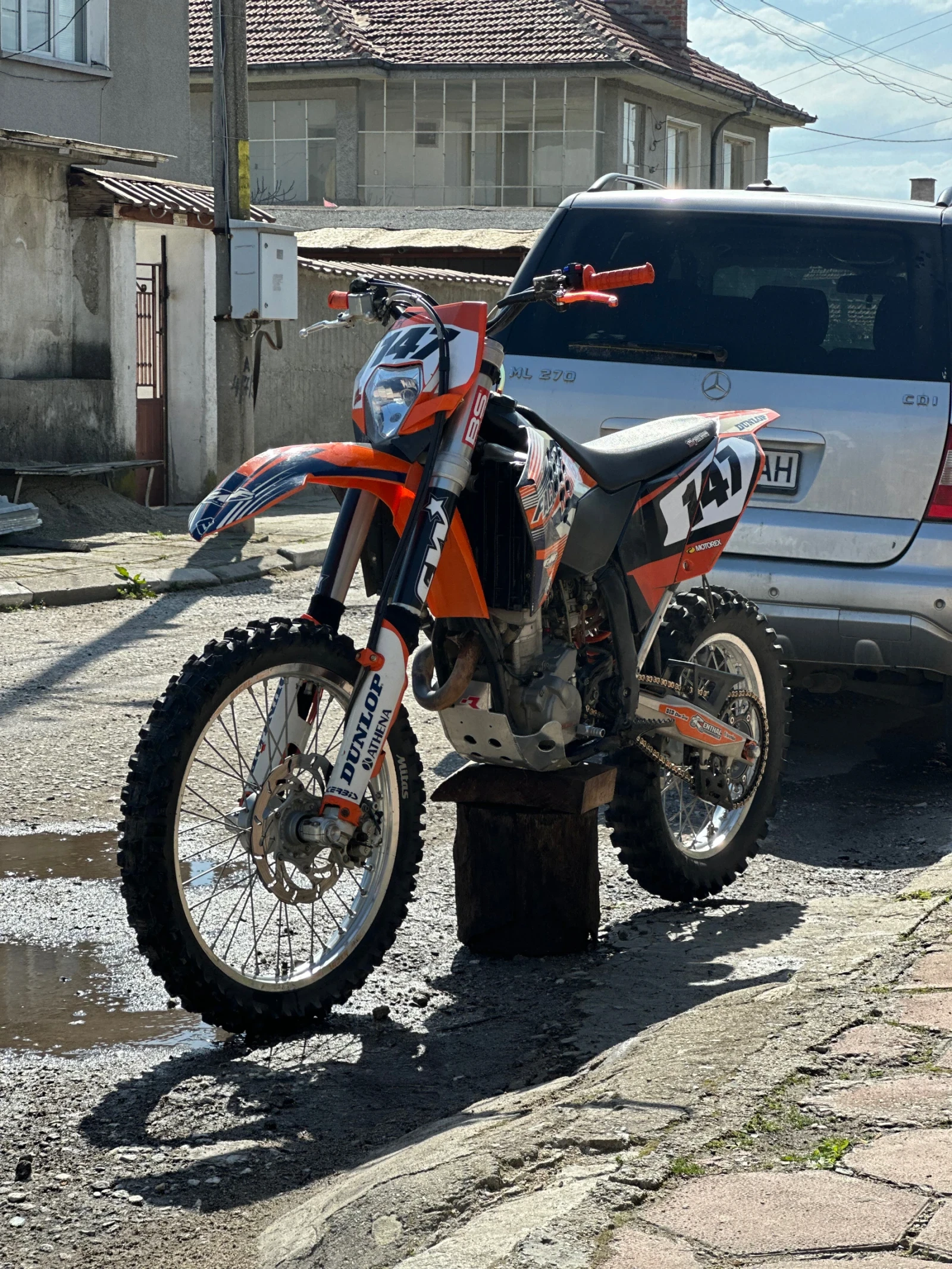 Ktm EXC | Mobile.bg   1