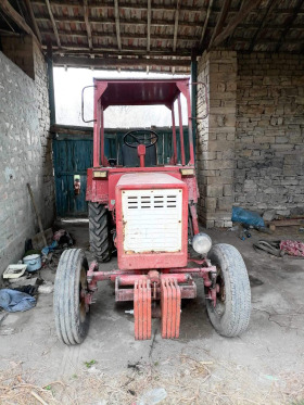 Трактор Владимировец Т25, снимка 1 - Селскостопанска техника - 44944322