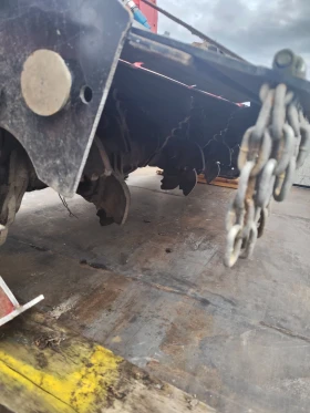 Обява за продажба на Мулчер Горски мулчер ~18 500 лв. - изображение 4 | Auto.bg Обява за продажба на Мулчер Горски мулчер ~18 500 лв. - изображение 4