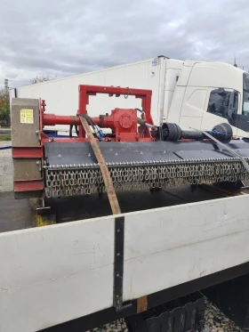 Обява за продажба на Мулчер Горски мулчер ~18 500 лв. - изображение 1 | Auto.bg Обява за продажба на Мулчер Горски мулчер ~18 500 лв. - изображение 1