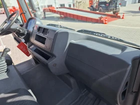 Автовишка Ruthmann 33м 320кг Т330, снимка 14