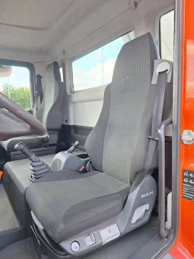 Автовишка Ruthmann 33м 320кг Т330, снимка 13