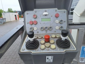 Автовишка Ruthmann 33м 320кг Т330, снимка 9