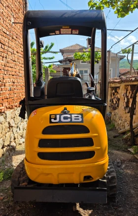  JCB 8018 CTS | Mobile.bg    3