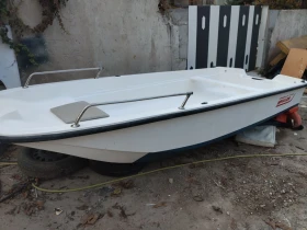 Лодка Boston Wahler