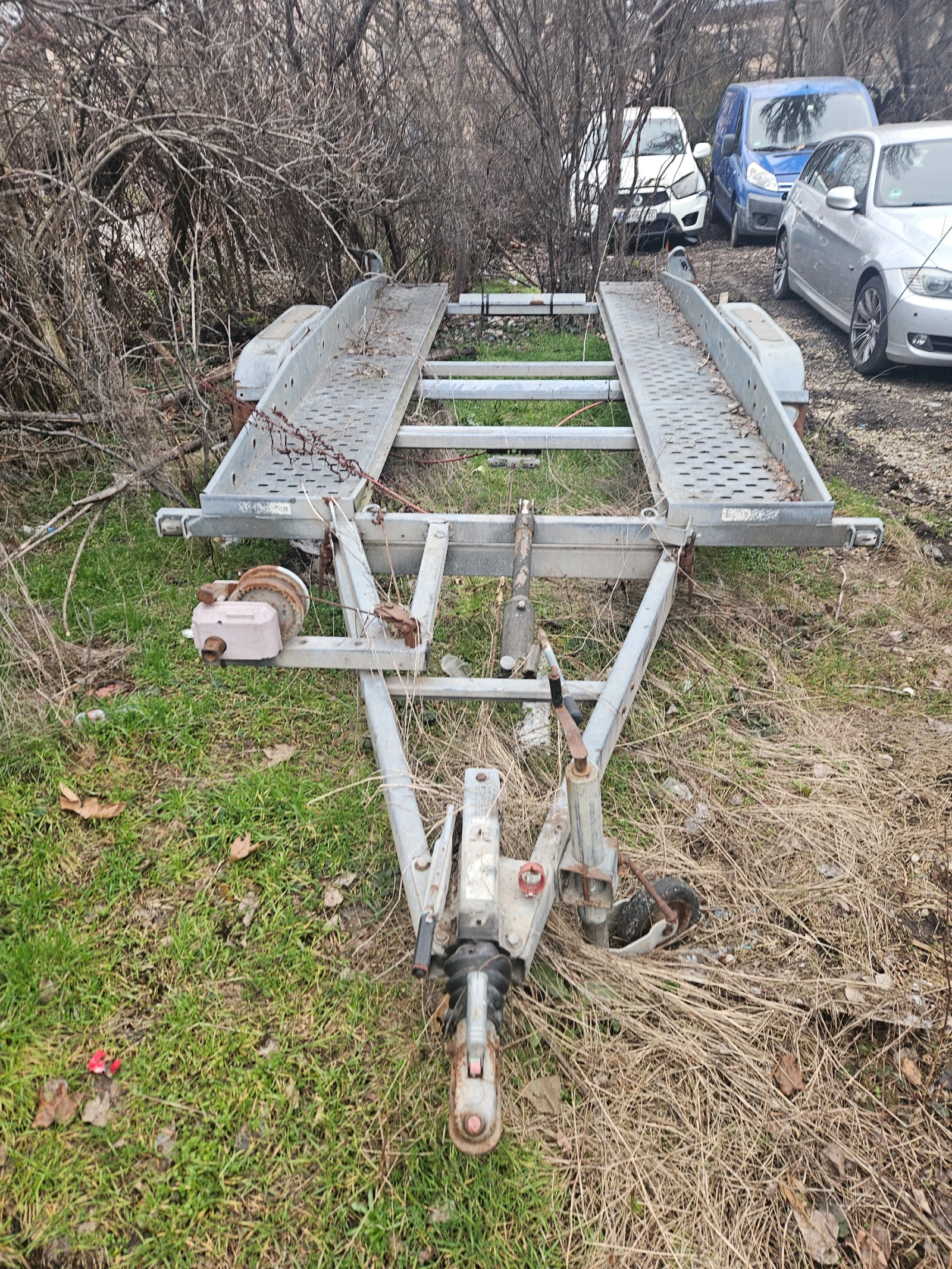 �� ��������� Brenderup 2700 | Mobile.bg � ����������� 1