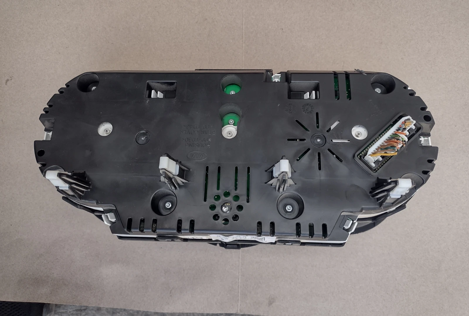 94003-A2323  ���������� KIA CEED II (2012-2018)   94003A2323 | Mobile.bg � ����������� 5