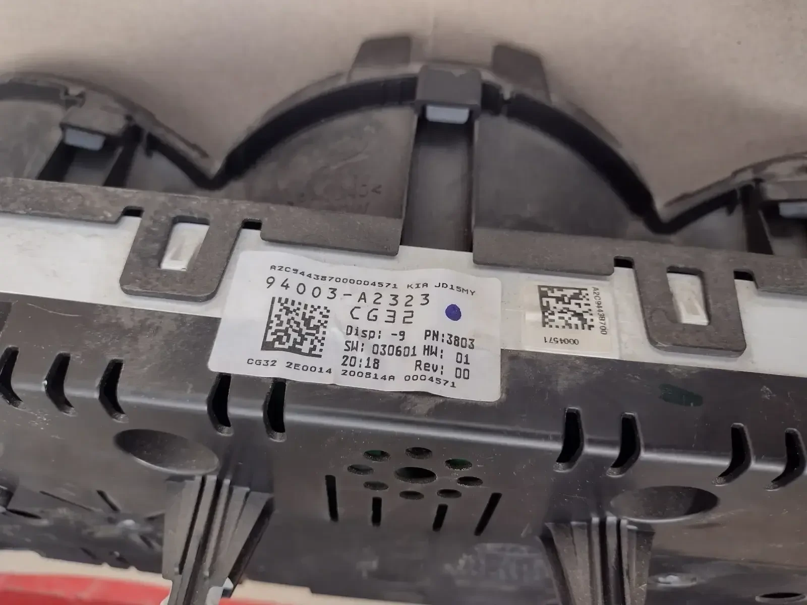 94003-A2323  ���������� KIA CEED II (2012-2018)   94003A2323 | Mobile.bg � ����������� 2