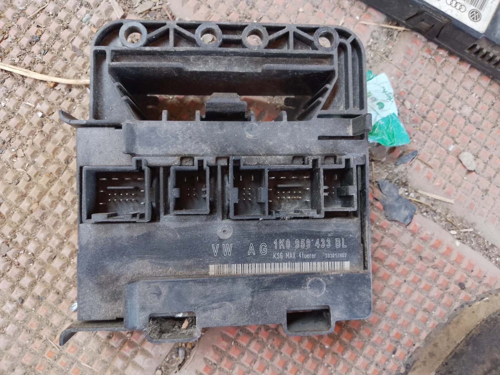 1K0959433BL       | Mobile.bg   1