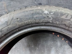 Гуми Летни 245/50R19, снимка 8