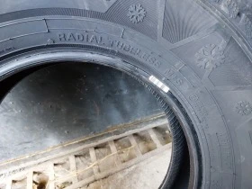 Гуми Зимни 225/70R15, снимка 6