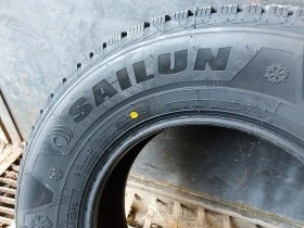 Гуми Зимни 225/70R15, снимка 4