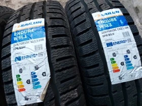 Гуми Зимни 225/70R15, снимка 3