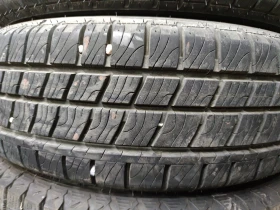 Гуми Всесезонни 205/65R16, снимка 4