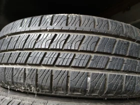 Гуми Всесезонни 205/65R16, снимка 1