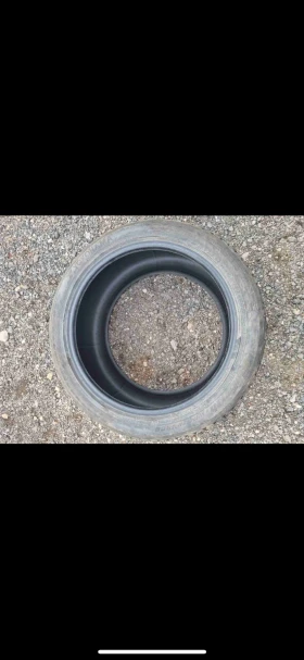 Гуми Зимни 275/45R20, снимка 2