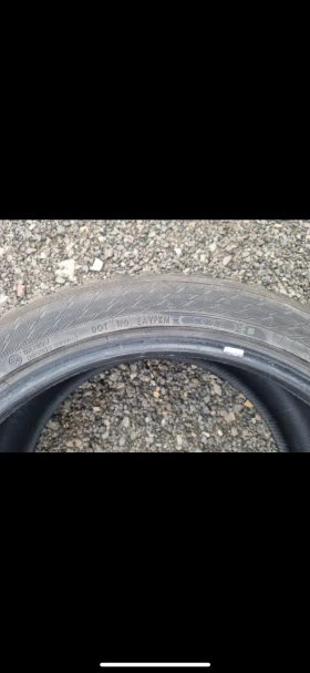 Гуми Зимни 275/45R20, снимка 6