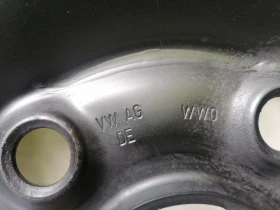 Джанти за Audi A4, снимка 5