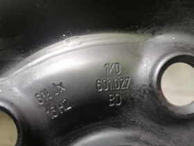 Джанти за Audi A4, снимка 3