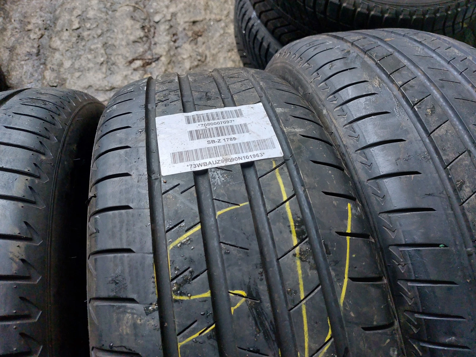 ���� 245/50R19 | Mobile.bg � ����������� 4