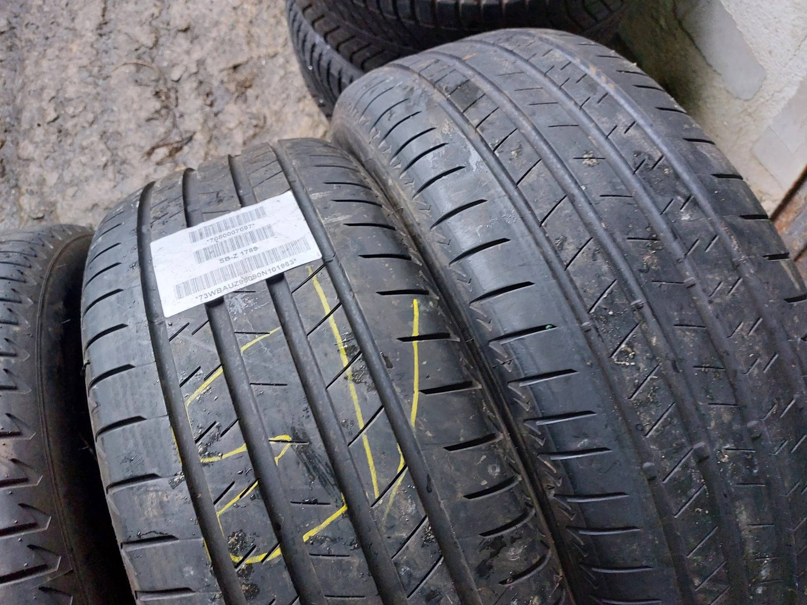 ���� 245/50R19 | Mobile.bg � ����������� 3