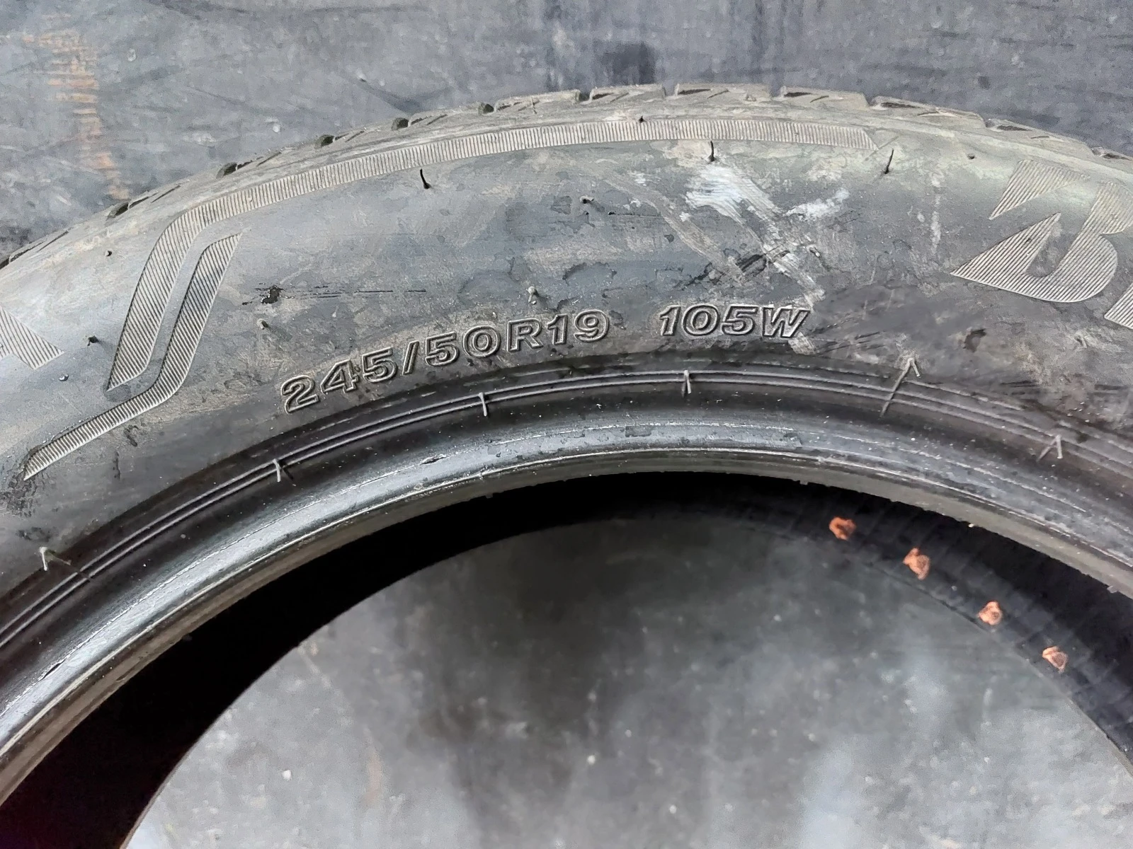 ���� 245/50R19 | Mobile.bg � ����������� 8