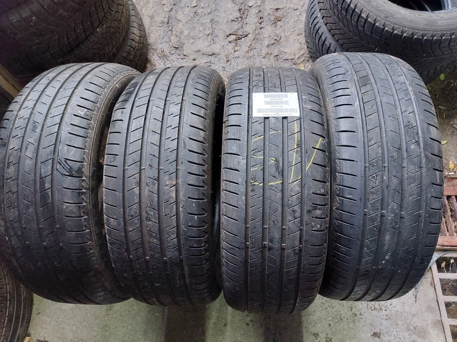���� 245/50R19 | Mobile.bg � ����������� 1