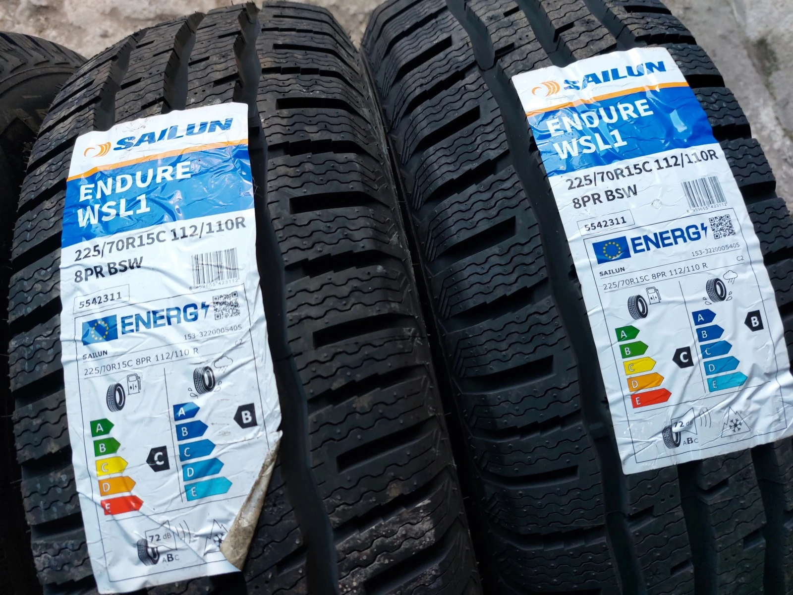  225/70R15 | Mobile.bg   3