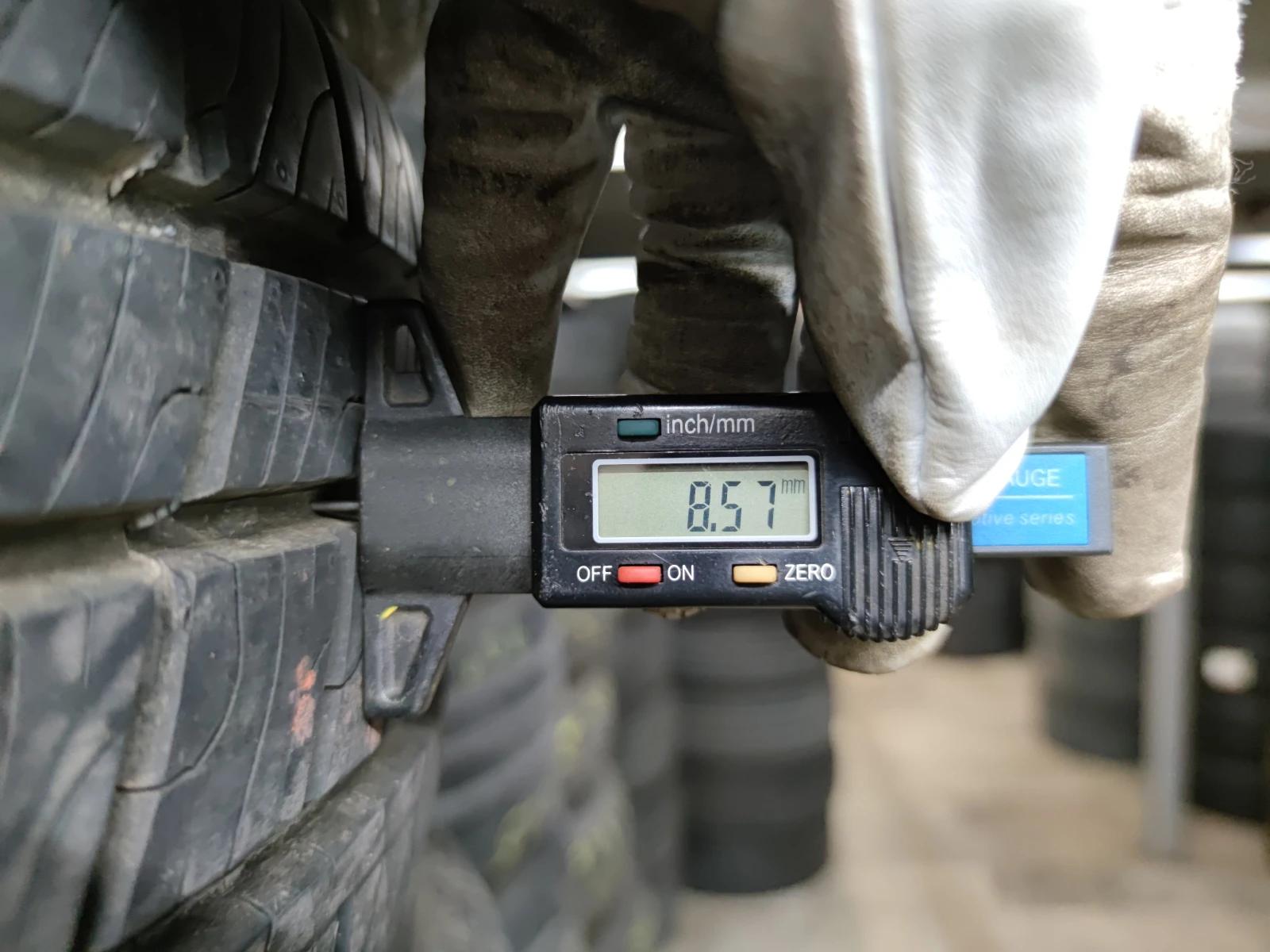  205/65R16 | Mobile.bg   7