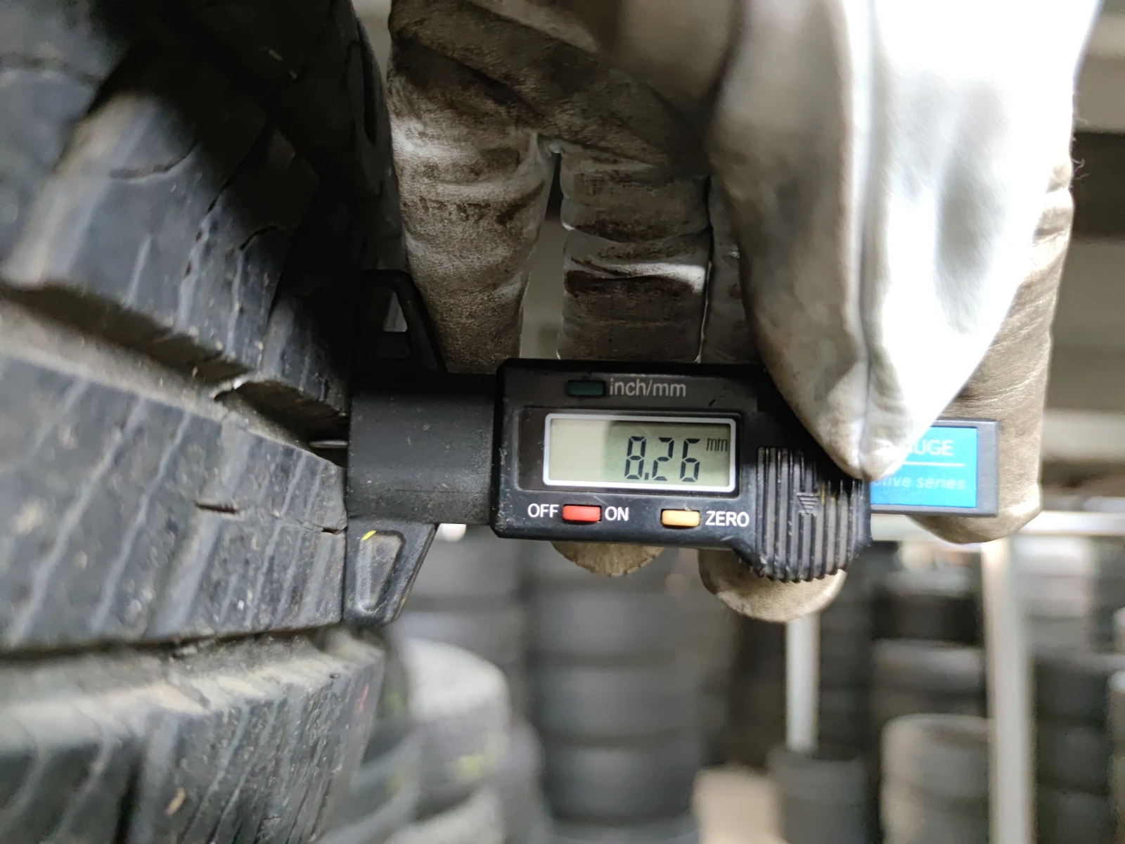  205/65R16 | Mobile.bg   6