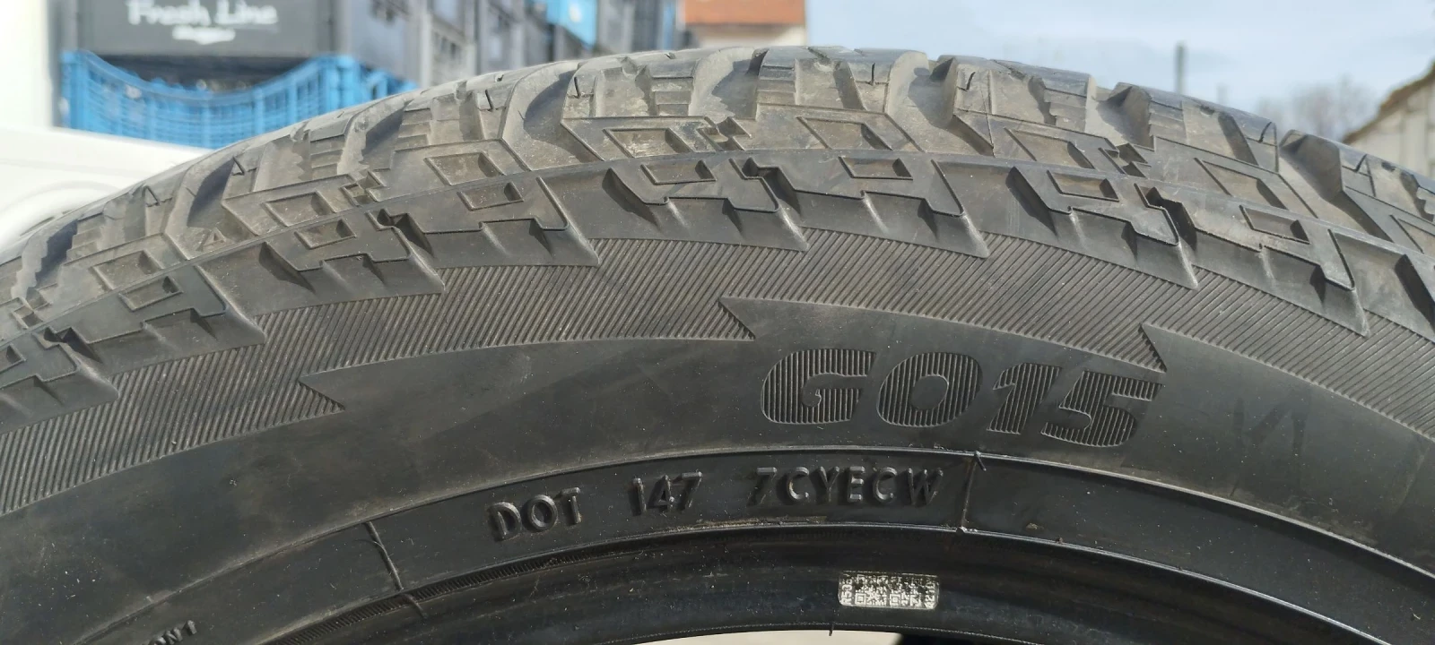  235/55R18 | Mobile.bg   3