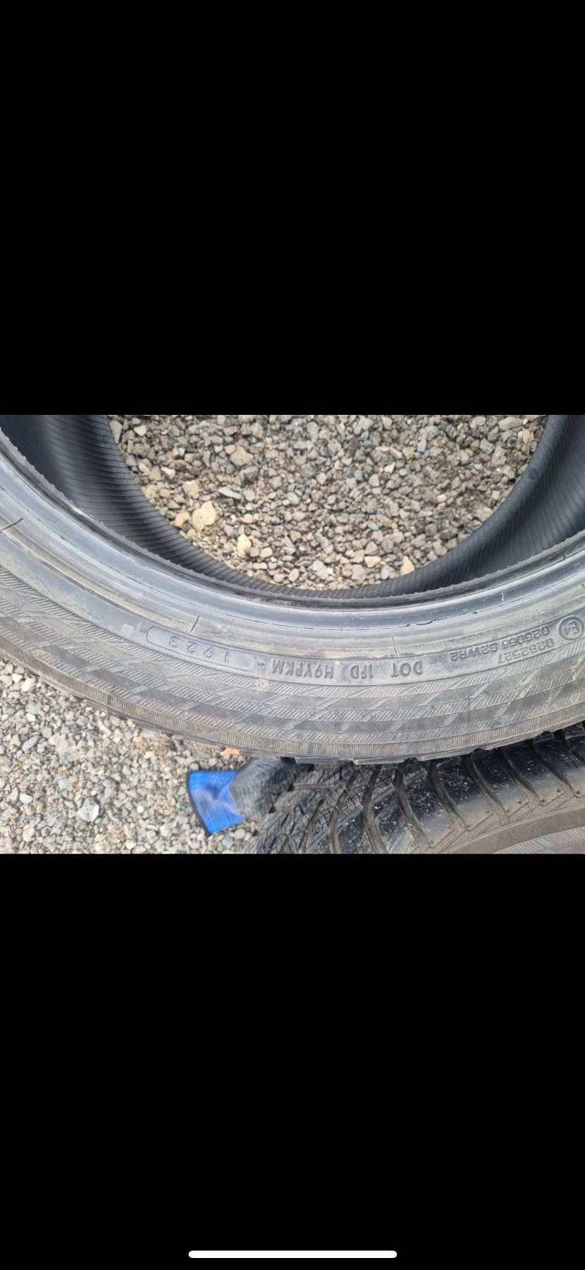 Гуми Зимни 275/45R20, снимка 7 - Гуми и джанти - 53744891