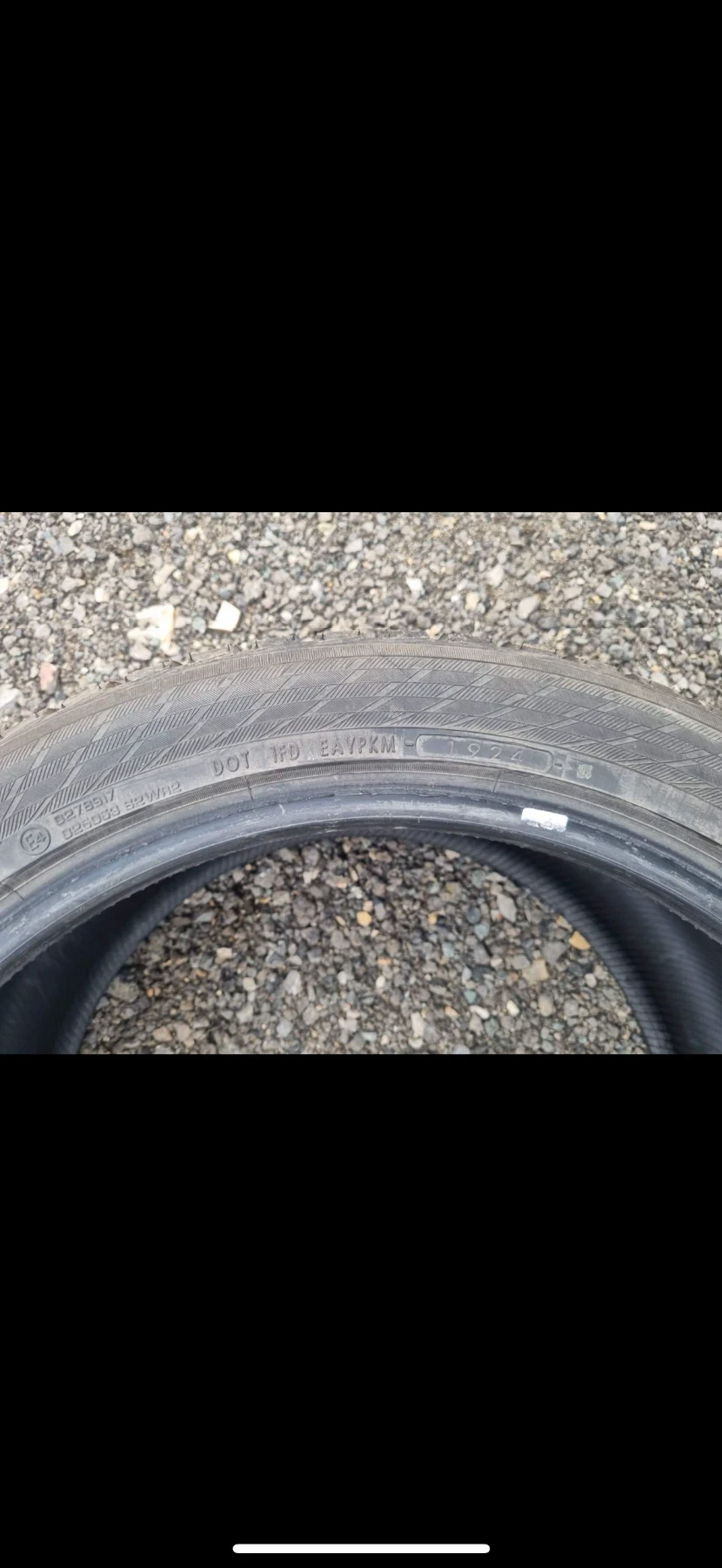 Гуми Зимни 275/45R20, снимка 6 - Гуми и джанти - 53744891