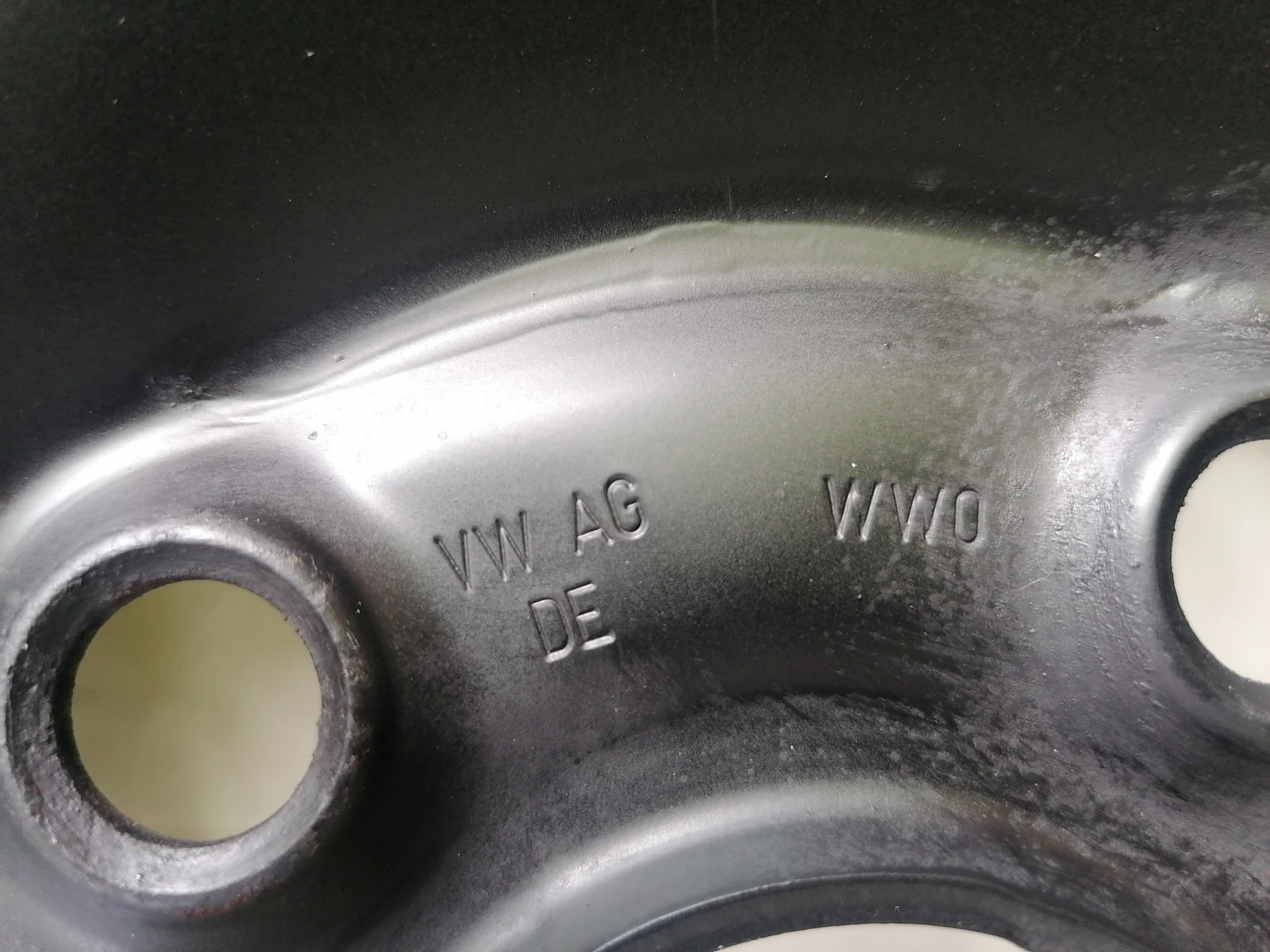 Джанти за Audi A4, снимка 5 - Гуми и джанти - 54889780