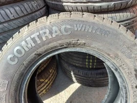 Гуми Зимни 205/70R15, снимка 6 - Гуми и джанти - 40489444