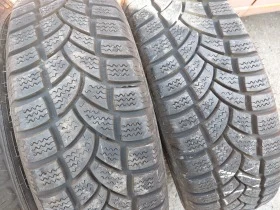 Гуми Зимни 205/70R15, снимка 3 - Гуми и джанти - 40489444