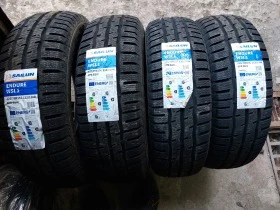 Гуми Зимни 225/70R15, снимка 1 - Гуми и джанти - 44382064