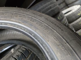 Гуми Всесезонни 205/65R16, снимка 8 - Гуми и джанти - 47518130