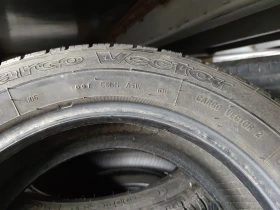 Гуми Всесезонни 205/65R16, снимка 9 - Гуми и джанти - 47518130