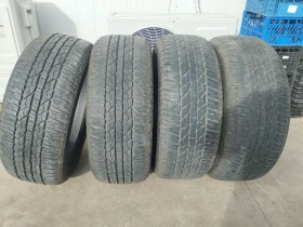 Гуми Всесезонни 235/55R18