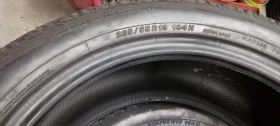 Гуми Всесезонни 235/55R18, снимка 6 - Гуми и джанти - 52724270