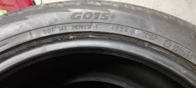 Гуми Всесезонни 235/55R18, снимка 5 - Гуми и джанти - 52724270
