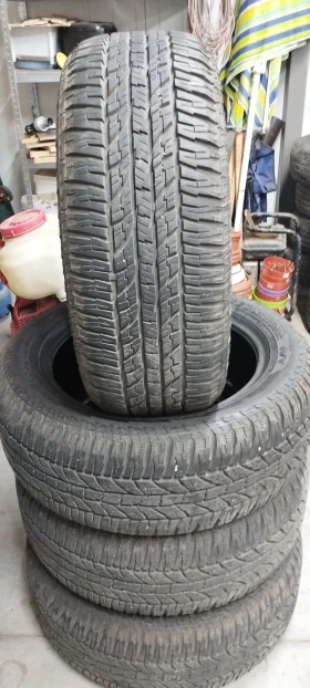 ����� �� �������� �� ���� 235/55R18