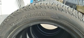 Гуми Всесезонни 235/55R18, снимка 2 - Гуми и джанти - 52724270