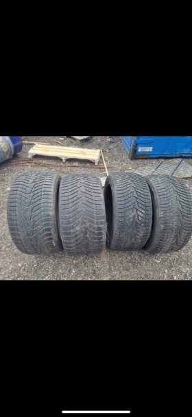 ����� �� �������� �� ���� 275/45R20