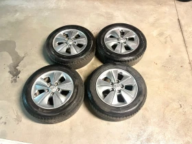 ����� �� �������� �� ���� � ������ 185/65R15