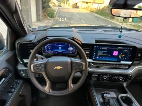 Chevrolet Silverado 6.2 High Country, снимка 14